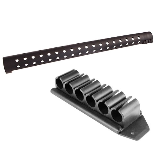 Mossberg 500 12ga heat shield - 500,
