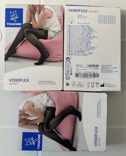 Thuasne venoflex secret lot - thuasne,