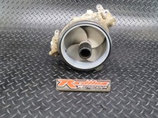 2011 SEA-DOO GTX 215 COMPLETE JET PUMP 267000380 267000756