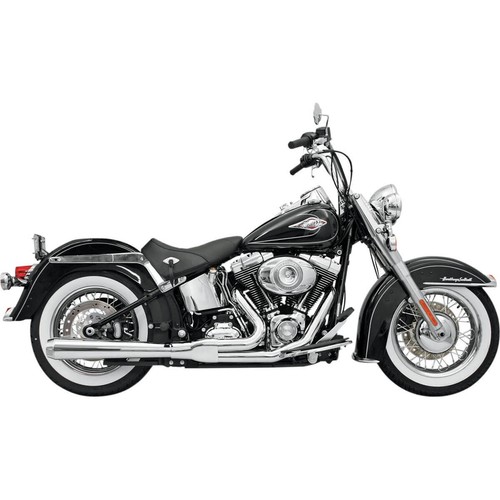 Harley davidson fx - fl,