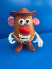 Disney pixar Figurine Toy story Monsieur Patate Hasbro playskool Mrs Potato Head