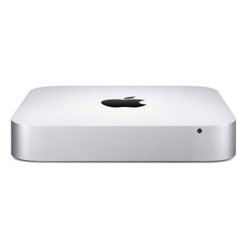 Apple mac mini - apple, fin