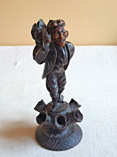 FORET NOIRE PORTE PIPE