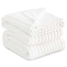 Plaid Polaire Canape XXL