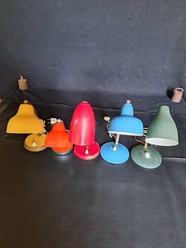 Lot petites lampes de - petites,