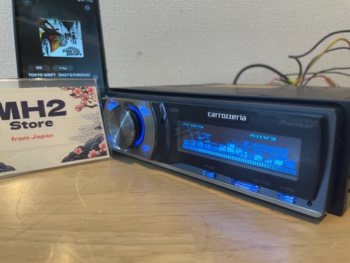 Pioneer carrozzeria deh p630 - pioneer,