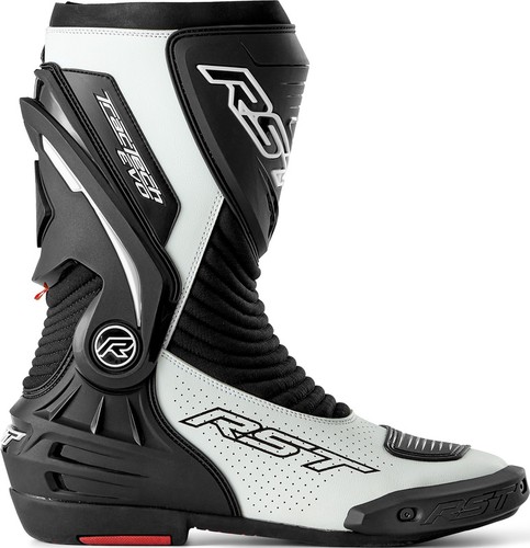 Bottes moto femme rst tractech - rst,