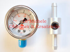 Kit De Manomètre De Pression