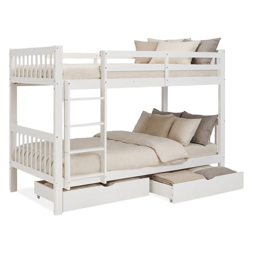 Lit superposé 90x200 - , enfant