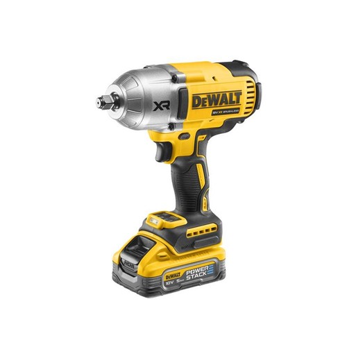 Clé chocs dewalt dcf900h2t - chocs,