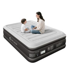 Matelas Gonflable 2 Personnes