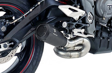 TRIUMPH 765 STREET TRIPLE / R