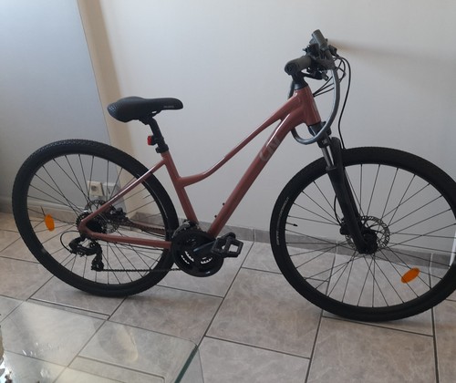 Liv rove vtc - liv, s