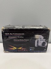 Romaine Electric 19163N Starter Motor 12 V, 1.4 Kw, 13 Tooth Open Box