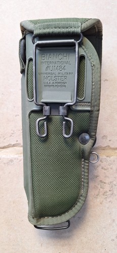 Holster bianchi um84 - bianchi,