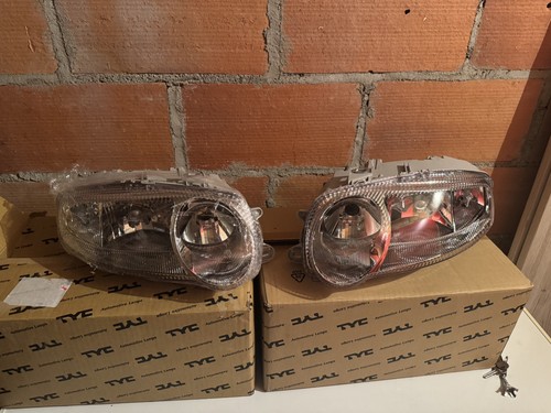 Phares alfa romeo 147 - phares,
