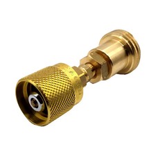 Adaptateur de remplissage GPL