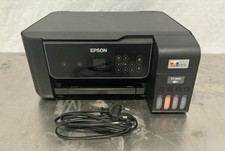 Imprimante jet d'encre EPSON