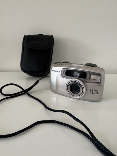 Appareil photo compact mm - appareil,