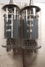 2 Lampe tsf EL519 Neuve