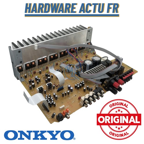 Carte puissance onkyo - de,