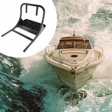 Support de support de montage à moteur professionnel pour bateau de pêche en