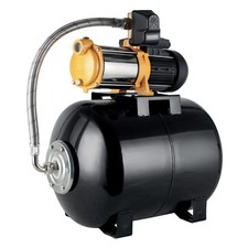 Pompe surpresseur - 60 Litres