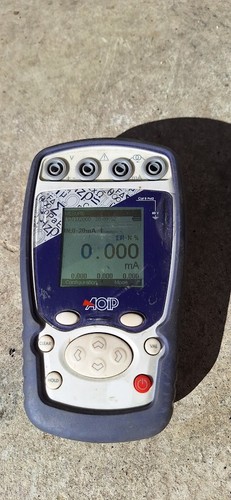 Aoip 6632 - aoip, cp