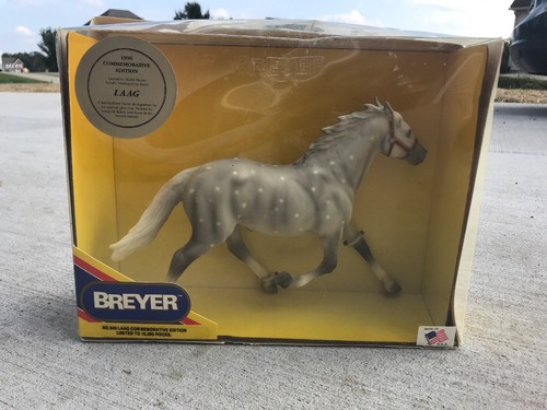 Breyer horse laag - horse, 1996