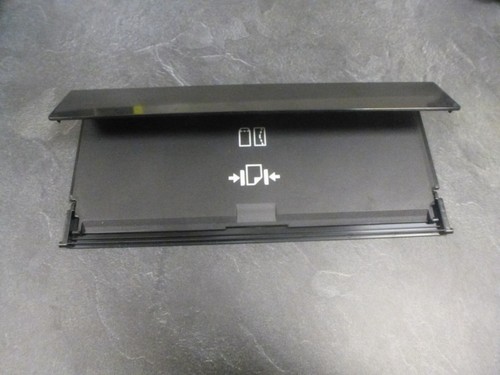 Chargeur feuille arrière - chargeur,