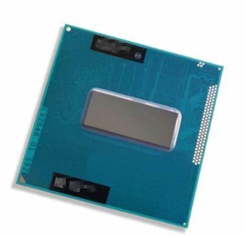 Intel core 3940xm srous - intel, i7