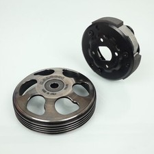 Plateau d embrayage Malossi