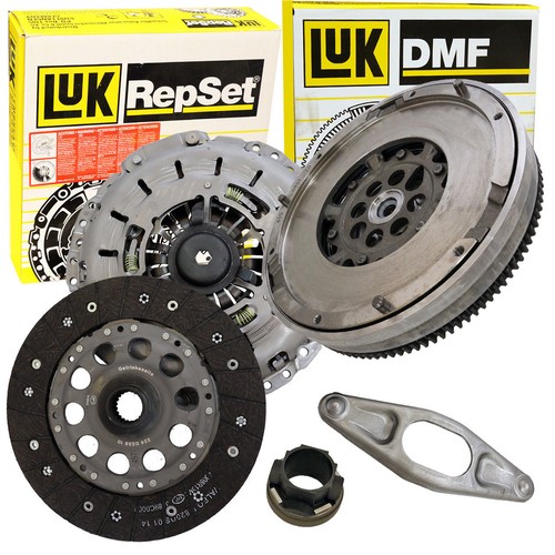 Kit embrayage volant inertie - kit, embrayage+volant