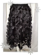 B - Jupe Fantaisie en Tulle