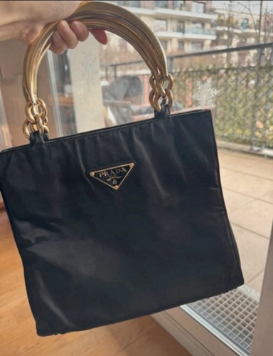 Sac main prada - main, à