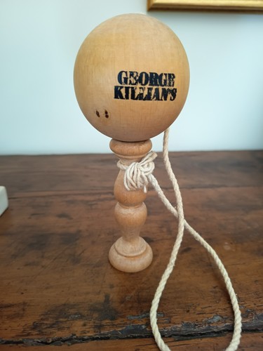 Bière george killian - bière,