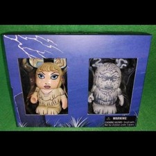 Disney Vinylmation Haunted
