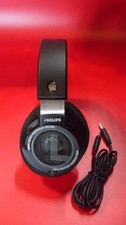 Philips HiFi Stereo Headphone with 50mm Neodymium Driver, SHP9500