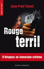 Rouge terril, Jean-Paul Fosset