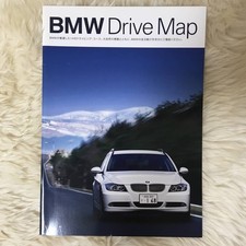 【BMW】  Drive Map 2007