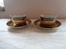 Ch. FIELD,  HAVILAND, LIMOGES