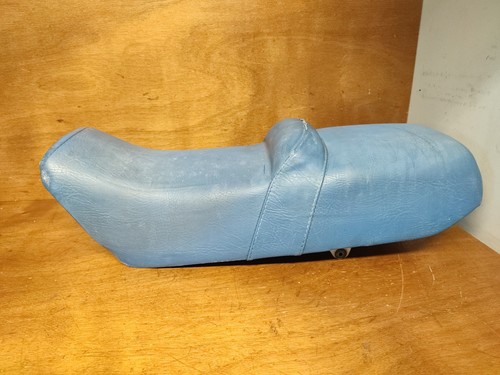 Selle confort honda xlv 600 - confort,
