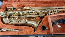 Saxophone alto YANAGISAWA