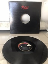 Midnight Star - Midas Touch /