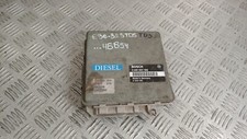 BMW E36 325TDS Engine Control Unit ECU 0281001193 2245130 ID46654