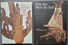Arts des Mers du Sud, Beyond