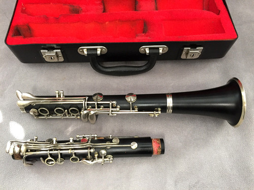 Instrument musique vent - instrument,