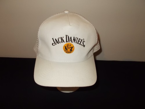 Jack daniels whiskey - no,