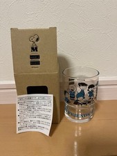 [Bon état] Verre Snoopy