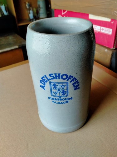 Chope litre biére - chope,